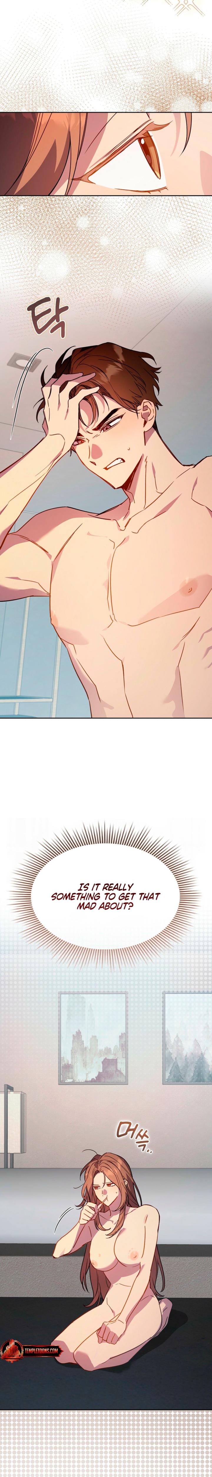 Body Position (Uncensored), chapter 9, page 8 of 20
