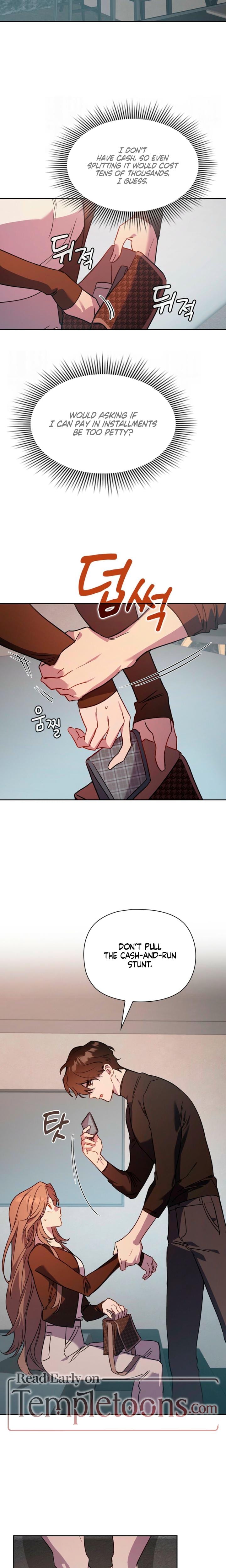 Body Position (Uncensored), chapter 9, page 10 of 20