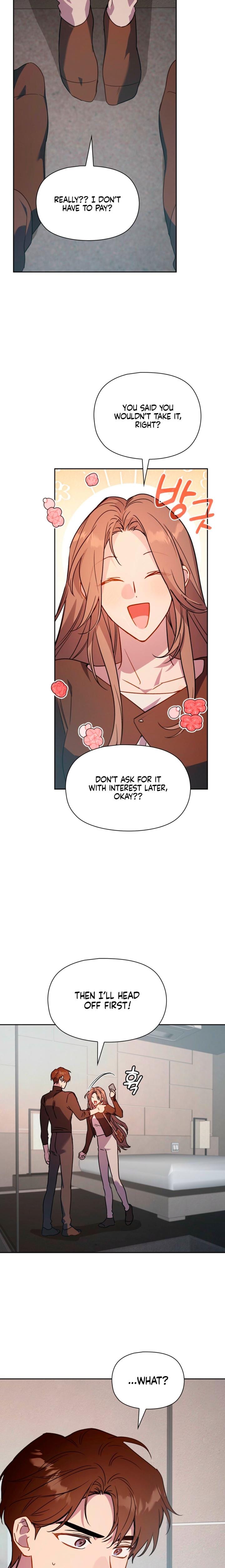 Body Position (Uncensored), chapter 9, page 11 of 20