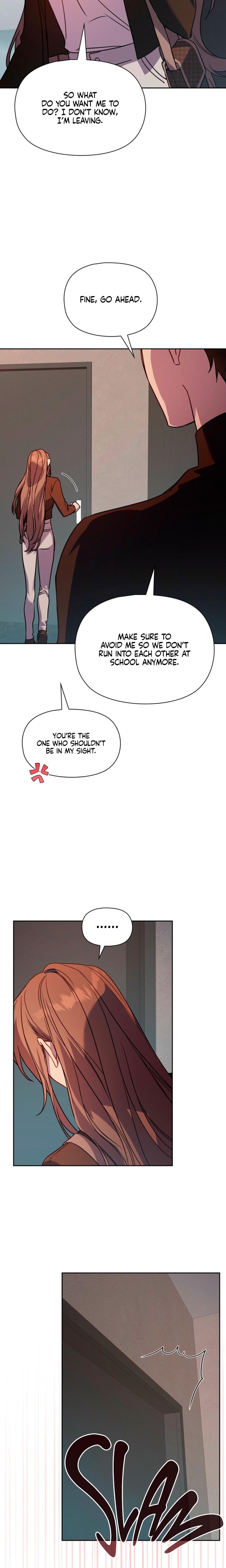 Body Position (Uncensored), chapter 9, page 13 of 20