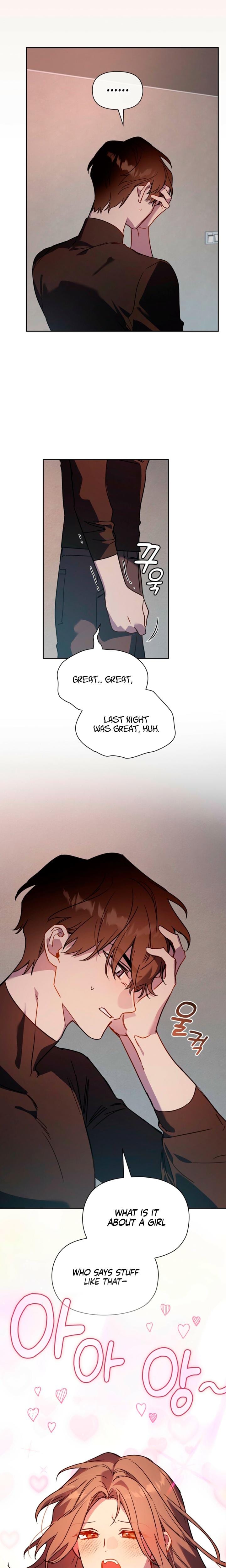 Body Position (Uncensored), chapter 9, page 15 of 20