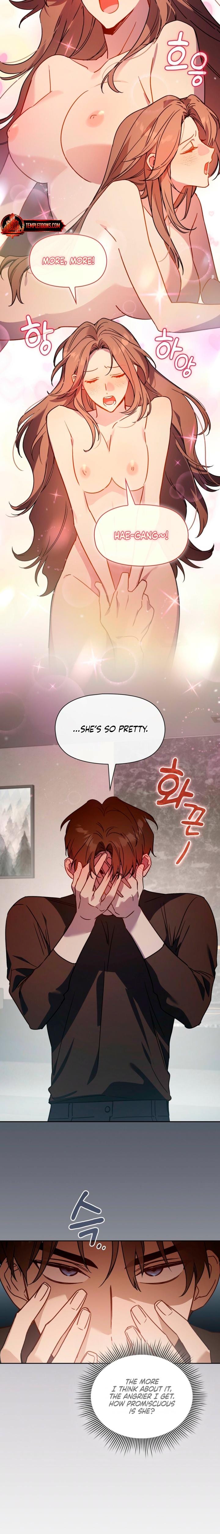 Body Position (Uncensored), chapter 9, page 16 of 20