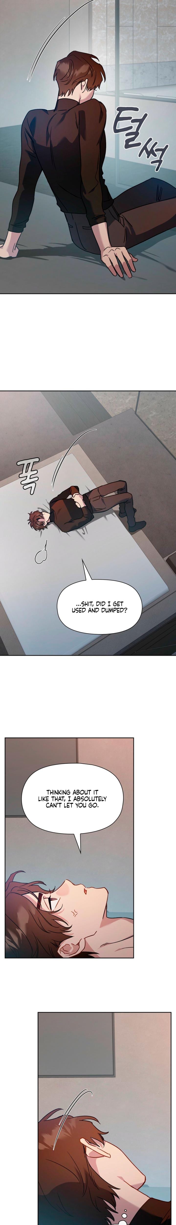 Body Position (Uncensored), chapter 9, page 18 of 20