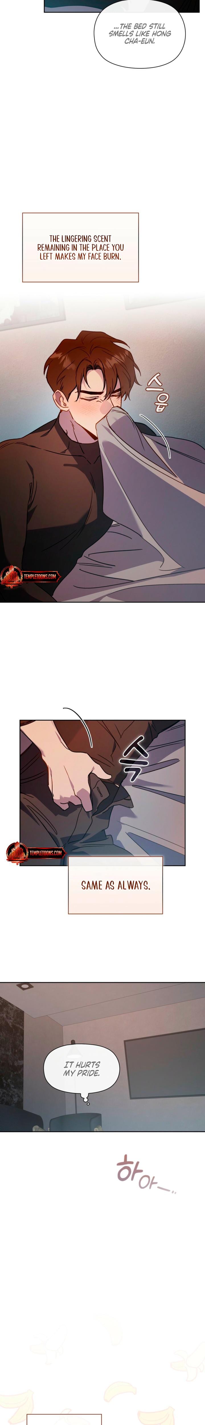 Body Position (Uncensored), chapter 9, page 19 of 20