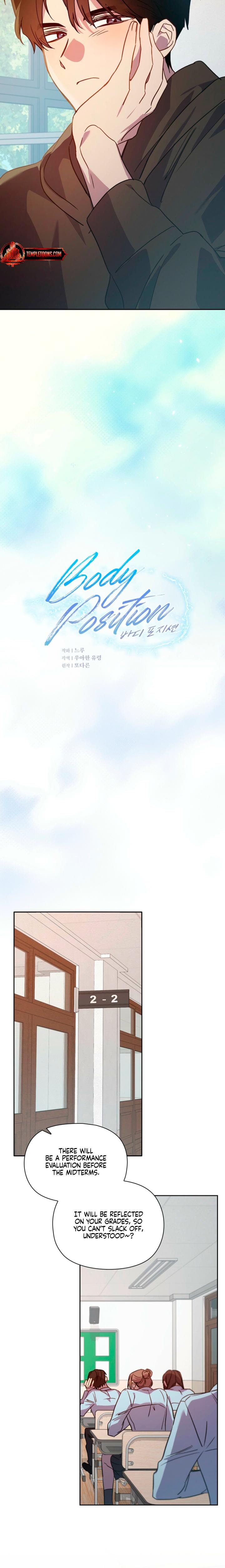 Body Position (Uncensored), chapter 10, page 7 of 20