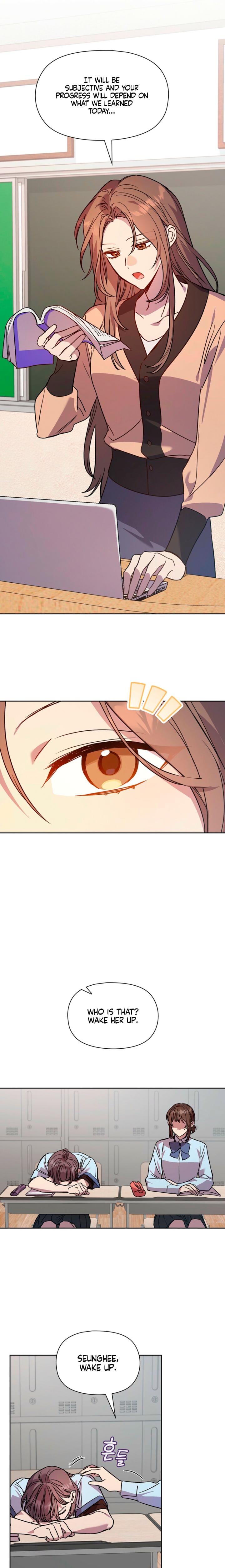 Body Position (Uncensored), chapter 10, page 8 of 20
