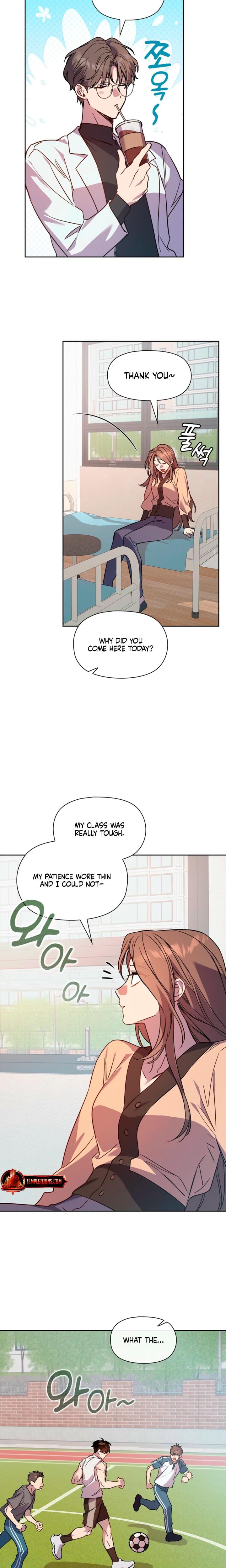 Body Position (Uncensored), chapter 10, page 12 of 20