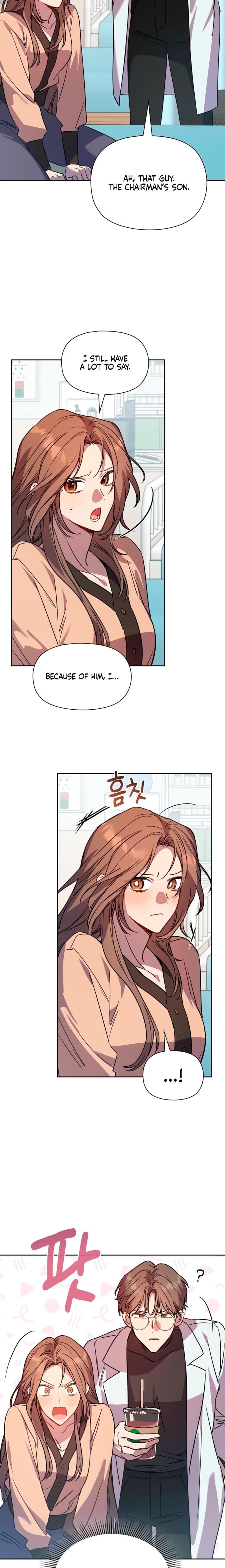 Body Position (Uncensored), chapter 10, page 14 of 20