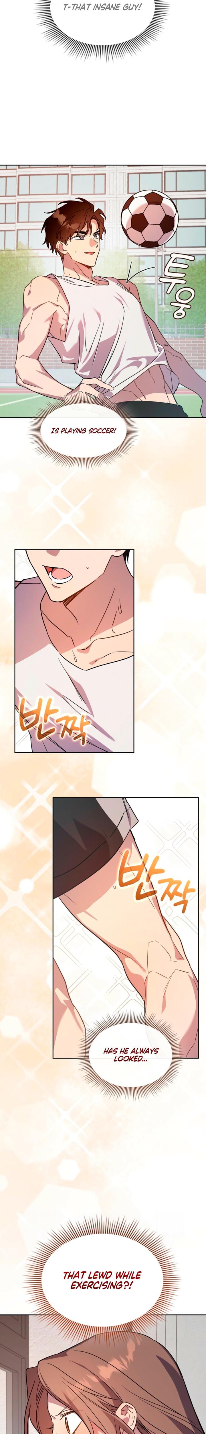 Body Position (Uncensored), chapter 10, page 15 of 20