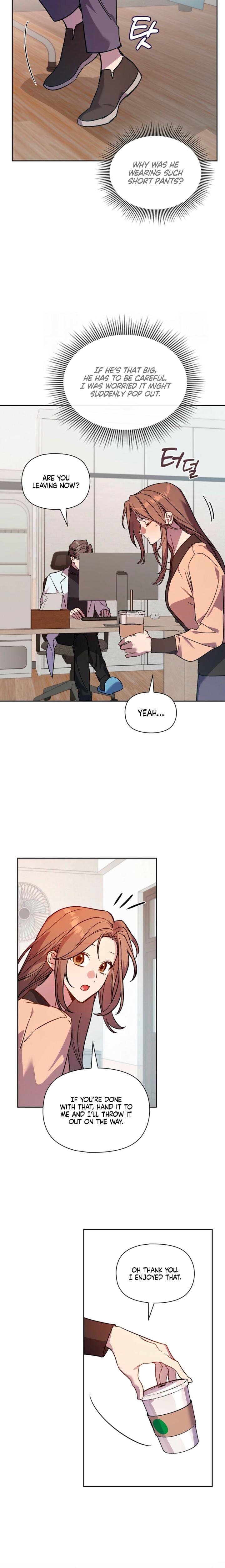Body Position (Uncensored), chapter 10, page 17 of 20
