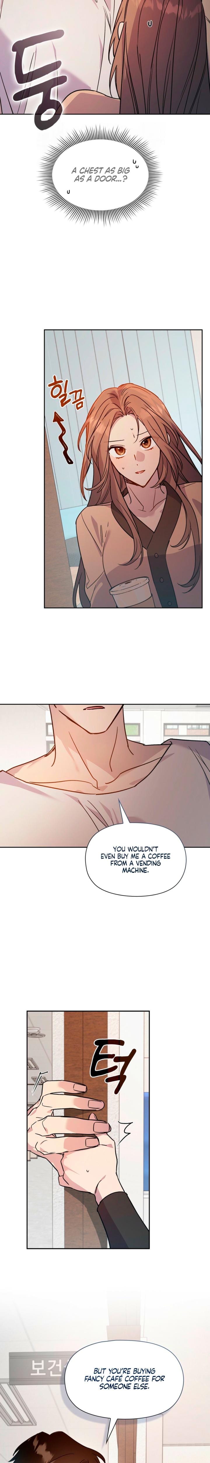 Body Position (Uncensored), chapter 10, page 19 of 20