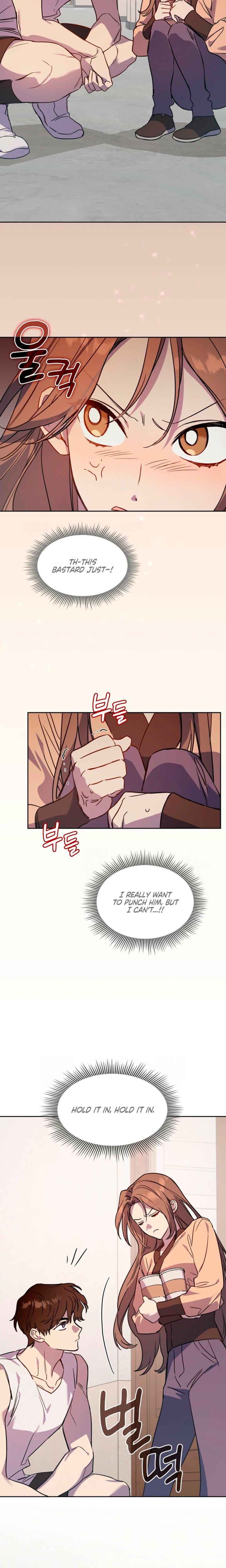 Body Position (Uncensored), chapter 11, page 8 of 20