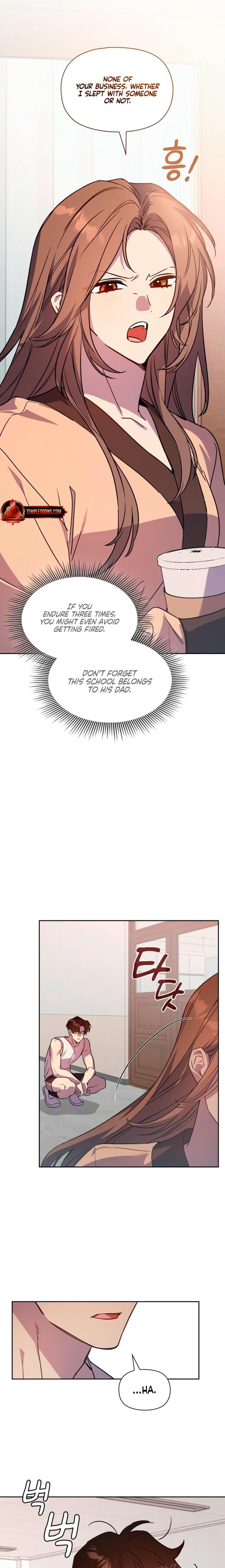 Body Position (Uncensored), chapter 11, page 9 of 20
