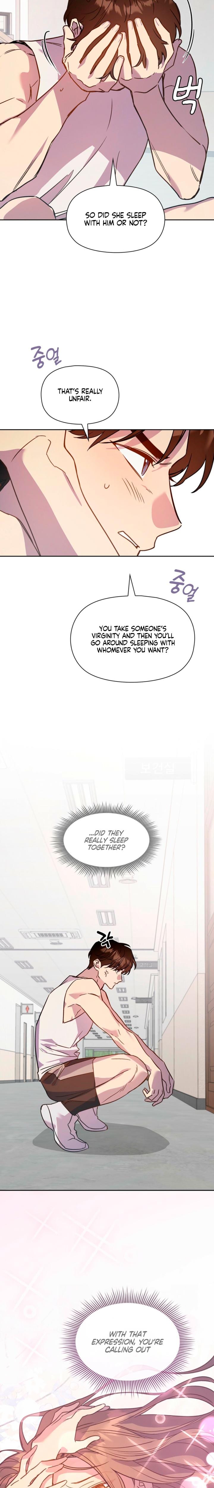 Body Position (Uncensored), chapter 11, page 10 of 20