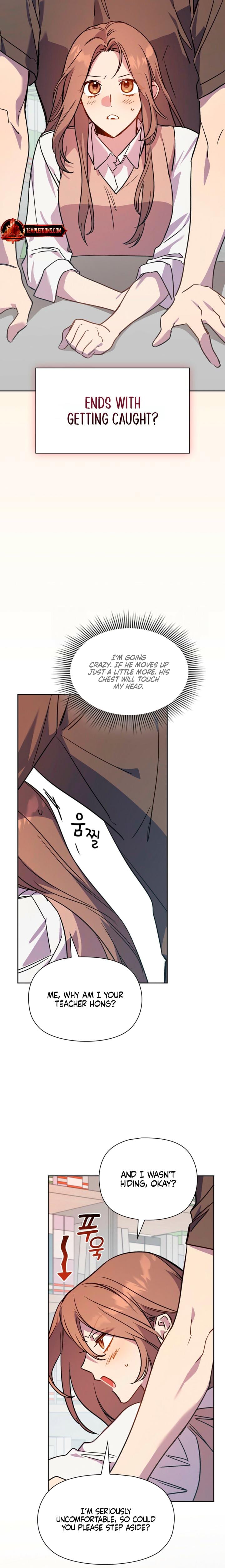 Body Position (Uncensored), chapter 11, page 17 of 20