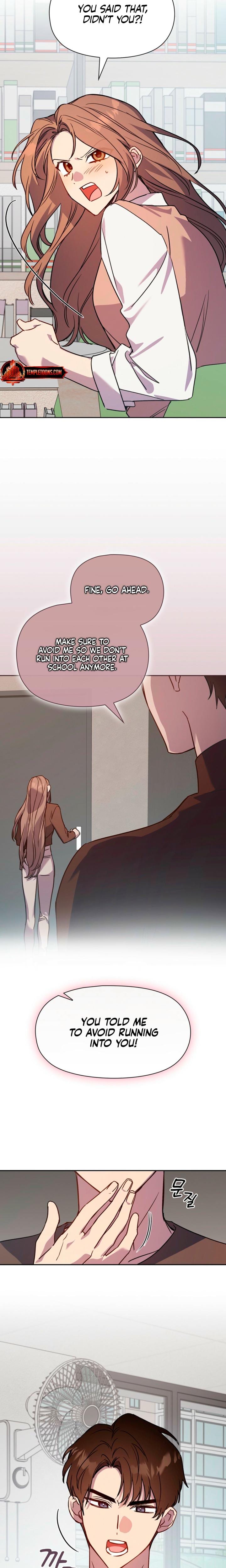 Body Position (Uncensored), chapter 11, page 19 of 20