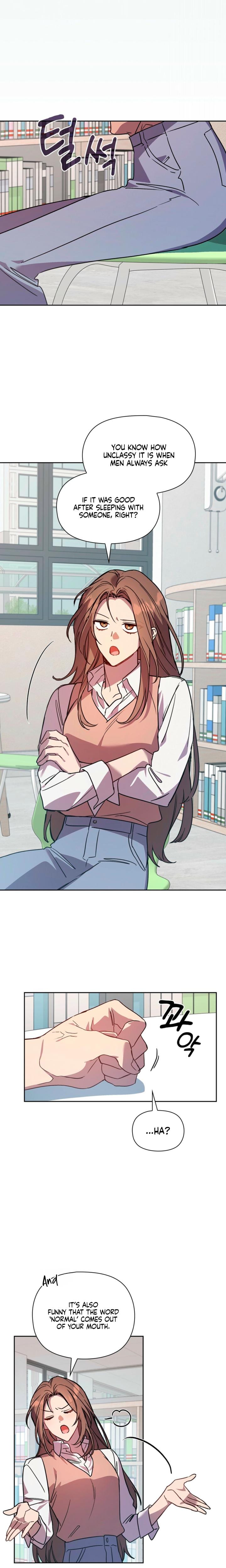 Body Position (Uncensored), chapter 12, page 7 of 22