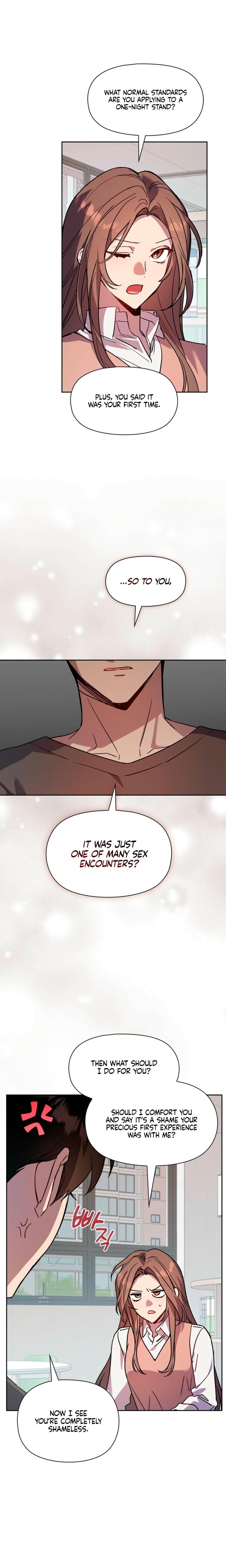 Body Position (Uncensored), chapter 12, page 8 of 22