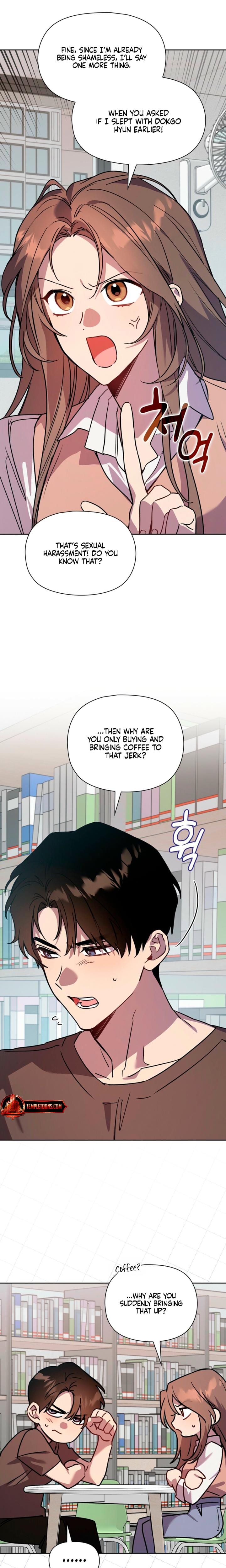 Body Position (Uncensored), chapter 12, page 9 of 22