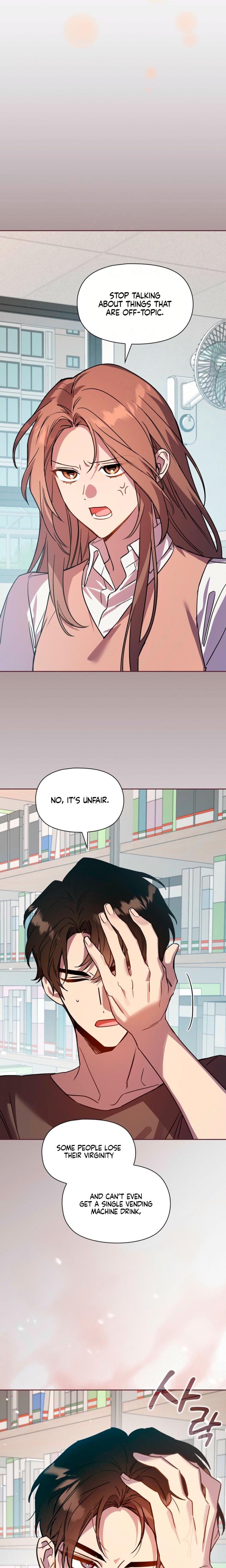 Body Position (Uncensored), chapter 12, page 12 of 22