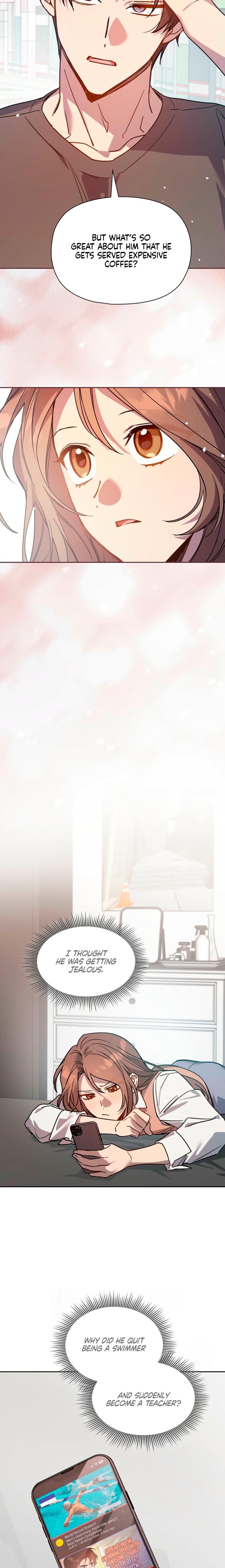 Body Position (Uncensored), chapter 12, page 13 of 22