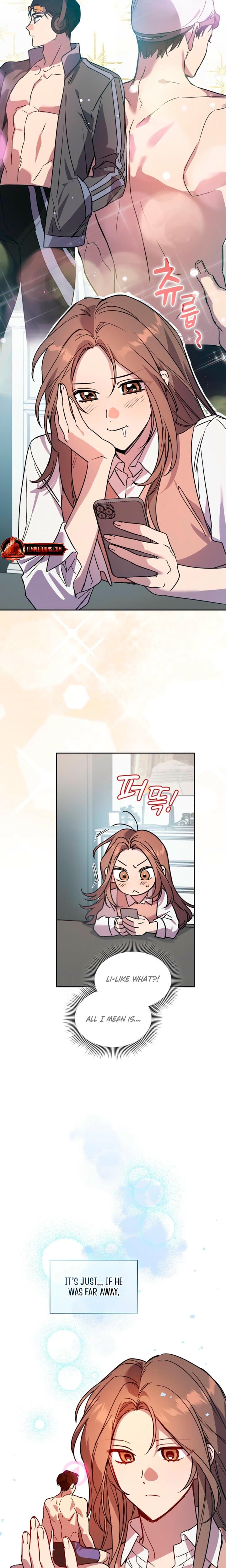 Body Position (Uncensored), chapter 12, page 15 of 22
