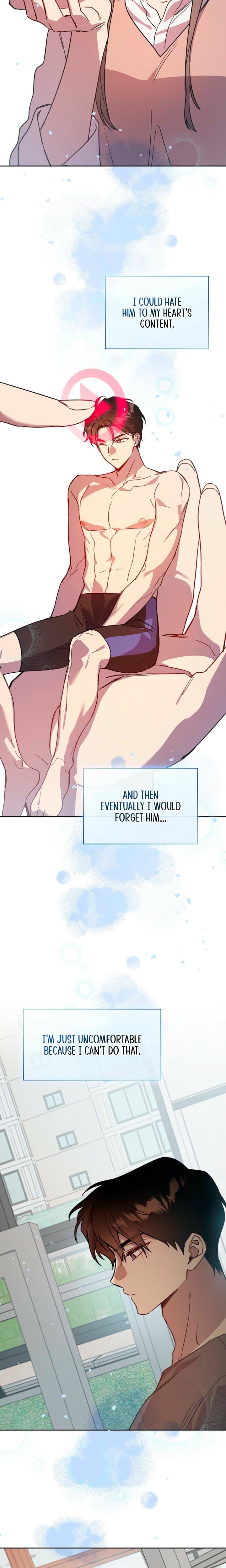 Body Position (Uncensored), chapter 12, page 16 of 22