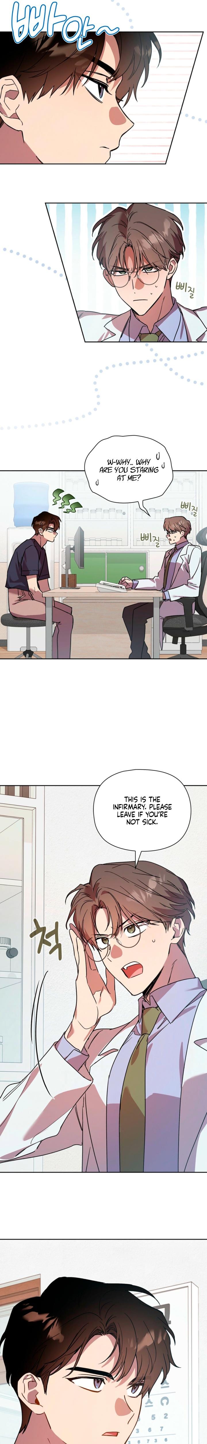 Body Position (Uncensored), chapter 12, page 19 of 22