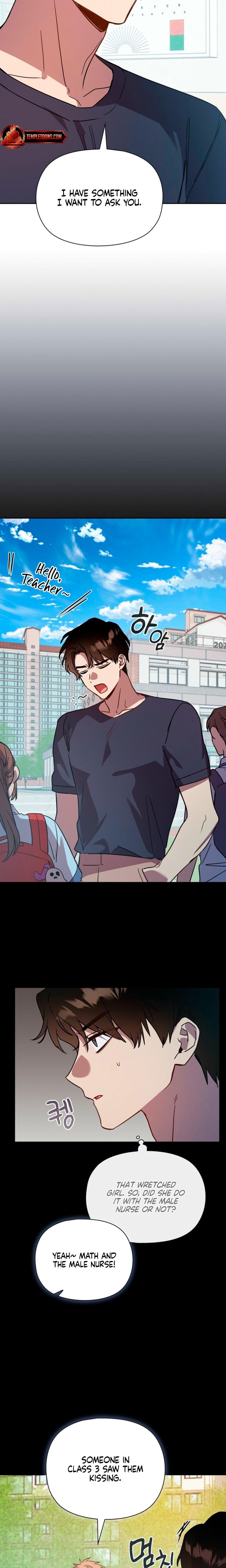Body Position (Uncensored), chapter 12, page 20 of 22