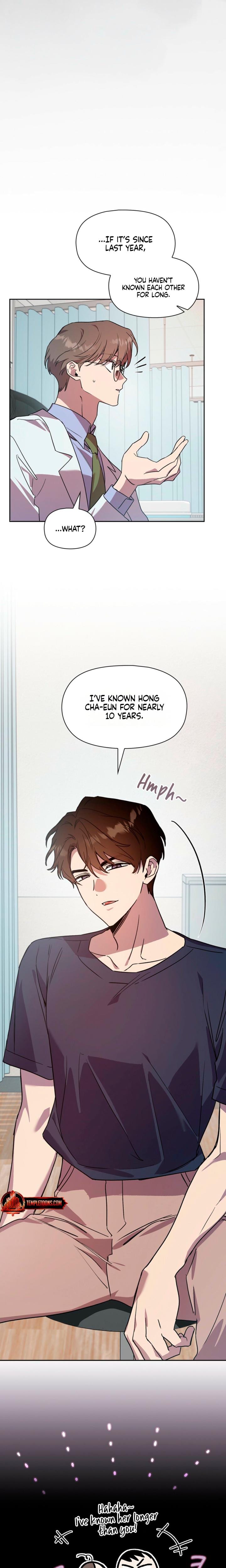 Body Position (Uncensored), chapter 13, page 7 of 25