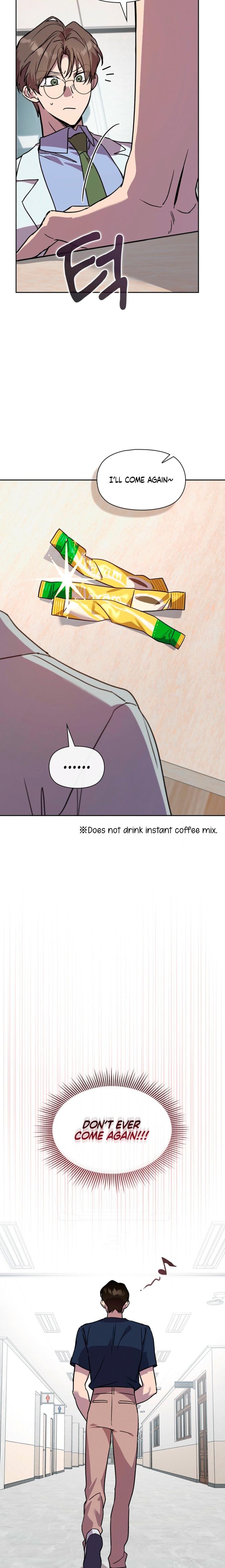Body Position (Uncensored), chapter 13, page 9 of 25