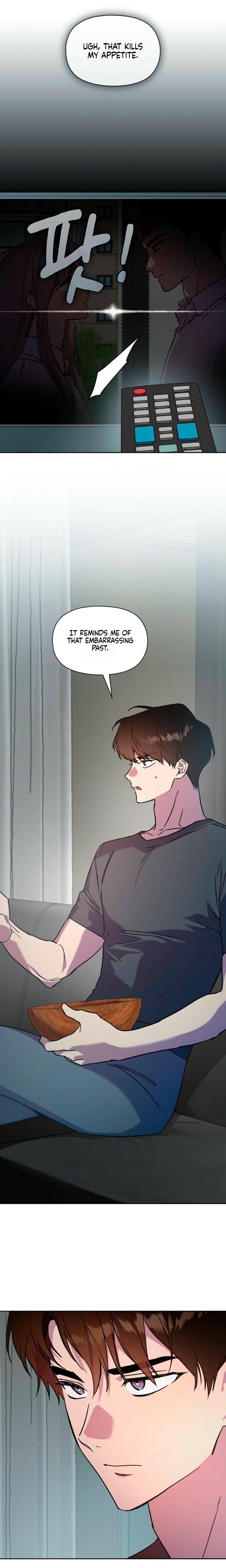 Body Position (Uncensored), chapter 13, page 12 of 25