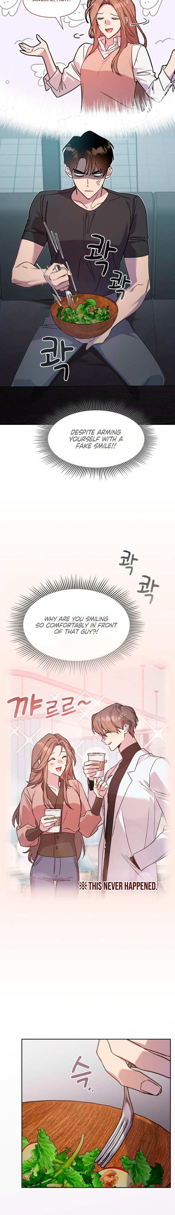 Body Position (Uncensored), chapter 13, page 17 of 25