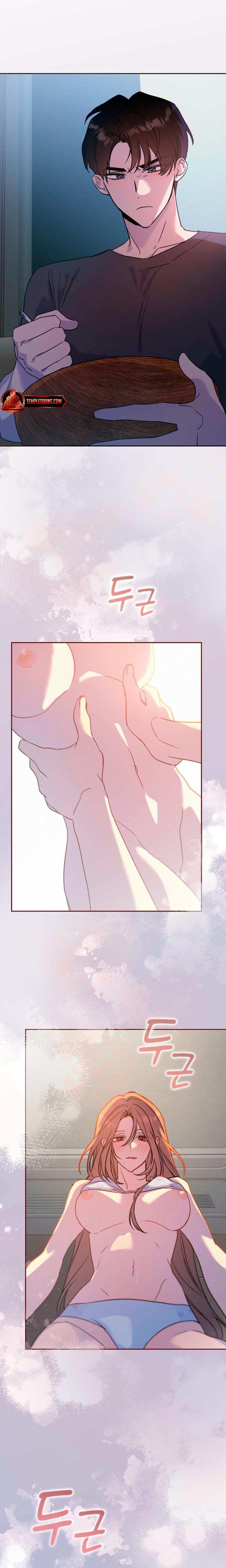 Body Position (Uncensored), chapter 13, page 18 of 25