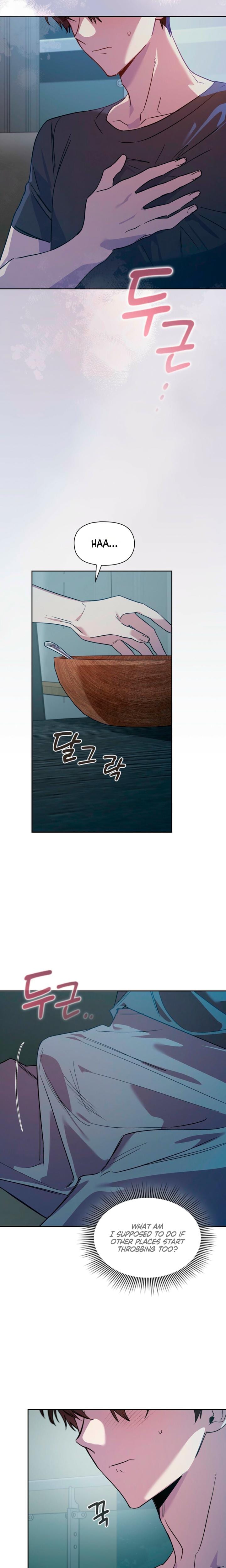 Body Position (Uncensored), chapter 13, page 19 of 25