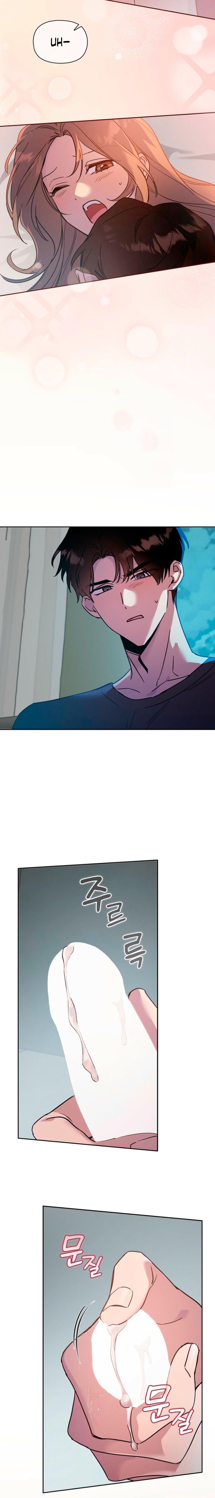 Body Position (Uncensored), chapter 13, page 21 of 25