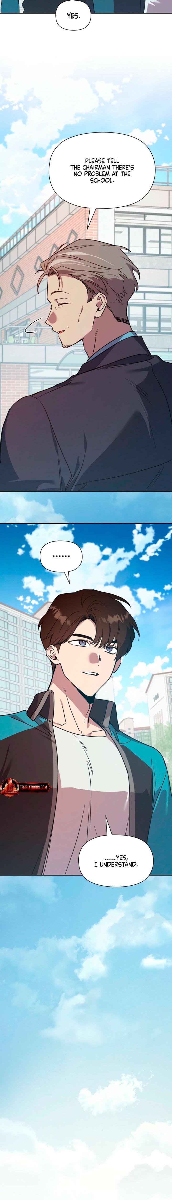 Body Position (Uncensored), chapter 14, page 9 of 28