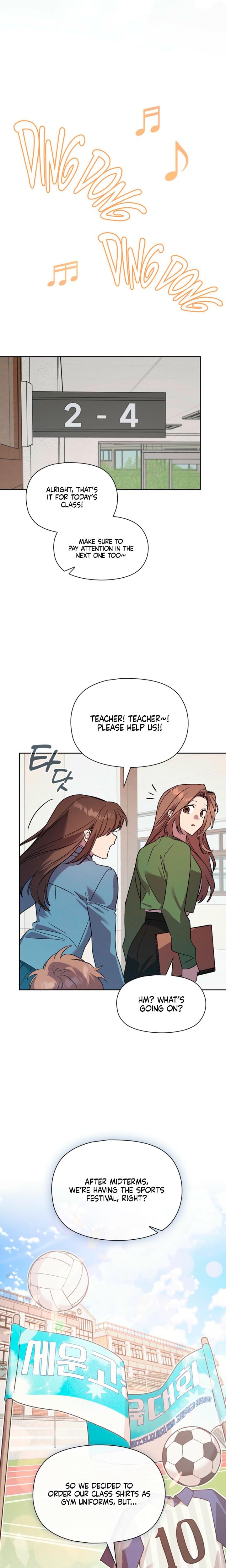 Body Position (Uncensored), chapter 14, page 10 of 28