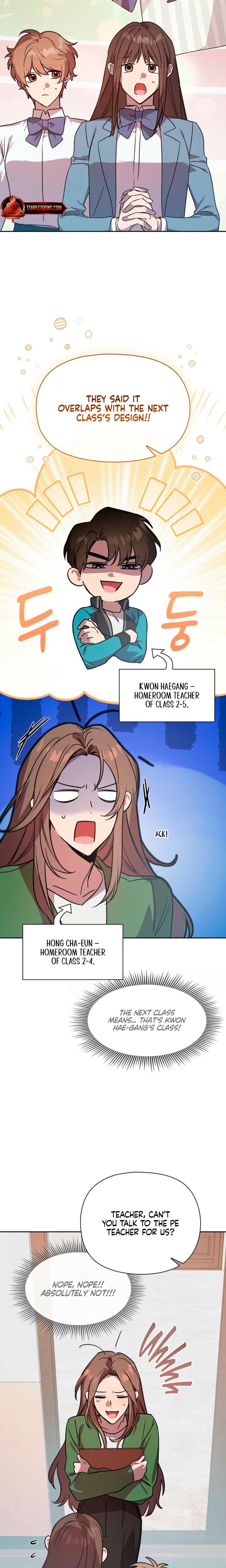 Body Position (Uncensored), chapter 14, page 11 of 28