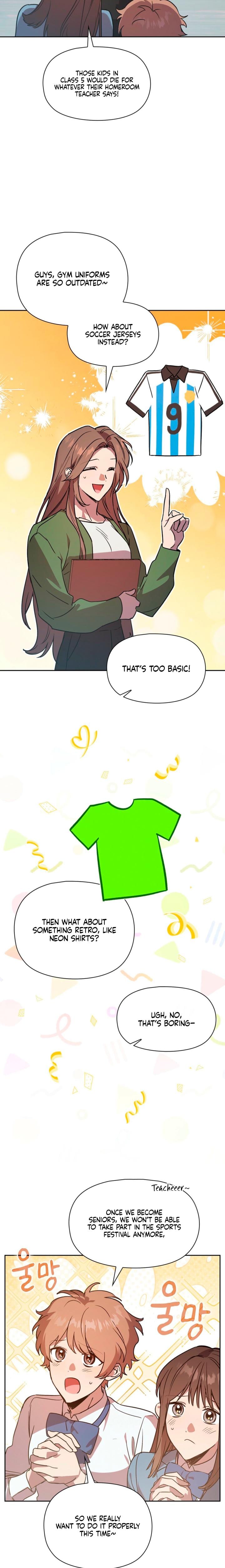Body Position (Uncensored), chapter 14, page 12 of 28