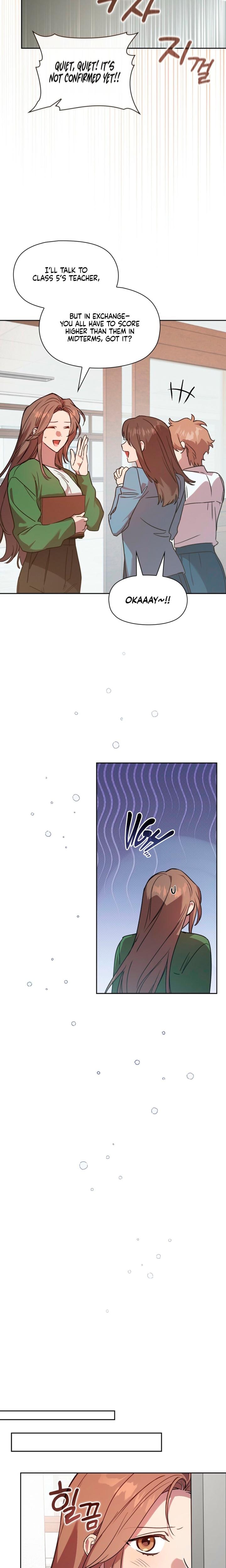 Body Position (Uncensored), chapter 14, page 15 of 28