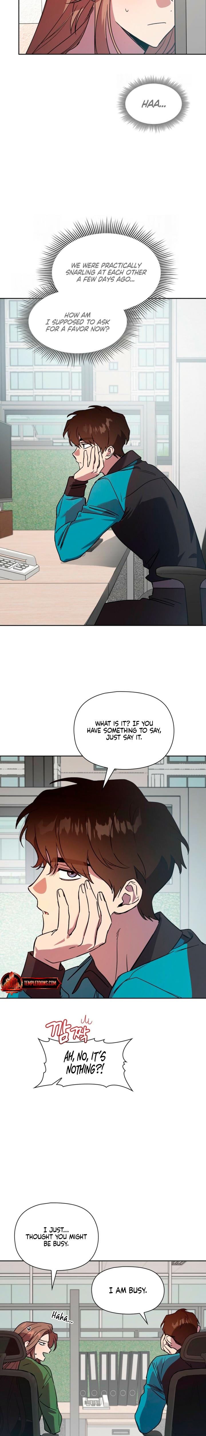 Body Position (Uncensored), chapter 14, page 16 of 28