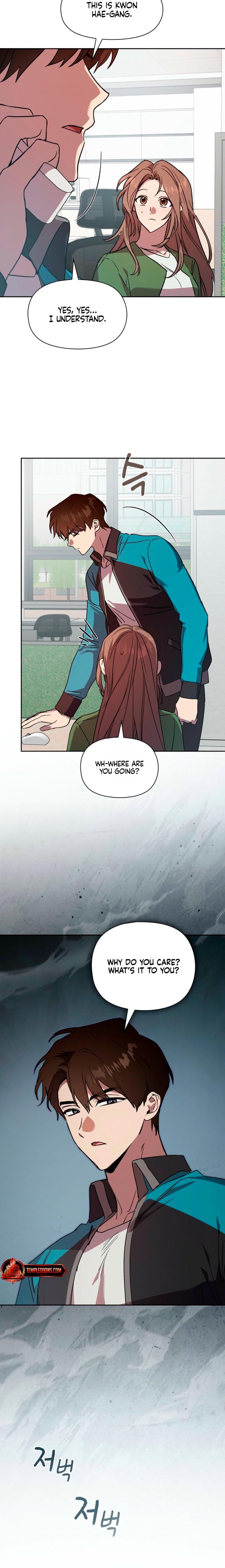 Body Position (Uncensored), chapter 14, page 18 of 28