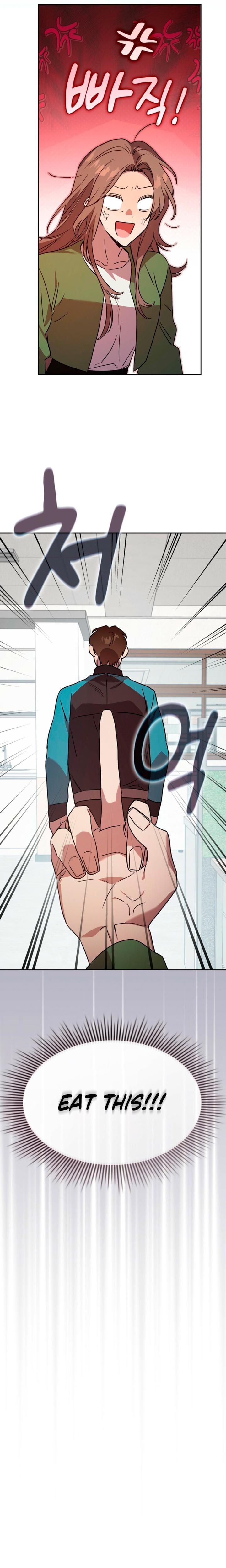 Body Position (Uncensored), chapter 14, page 19 of 28