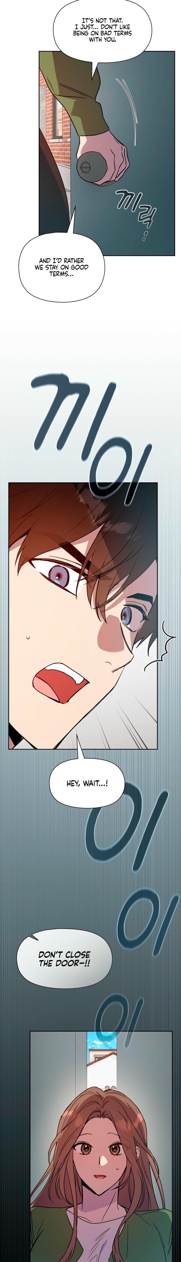 Body Position (Uncensored), chapter 14, page 25 of 28