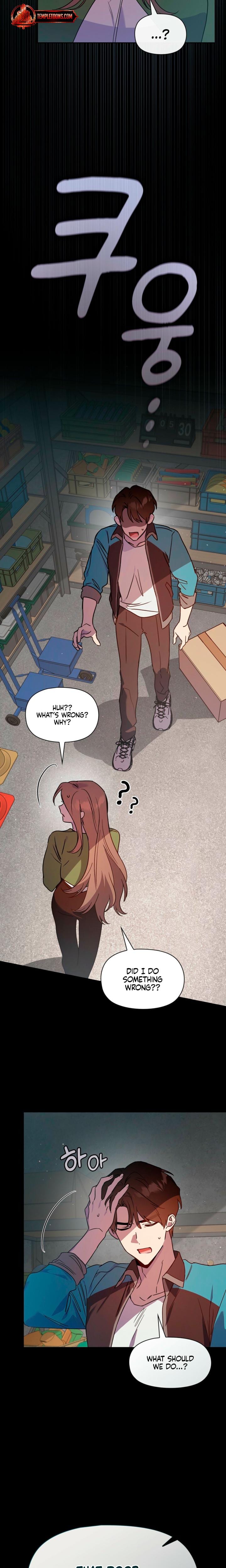 Body Position (Uncensored), chapter 14, page 26 of 28