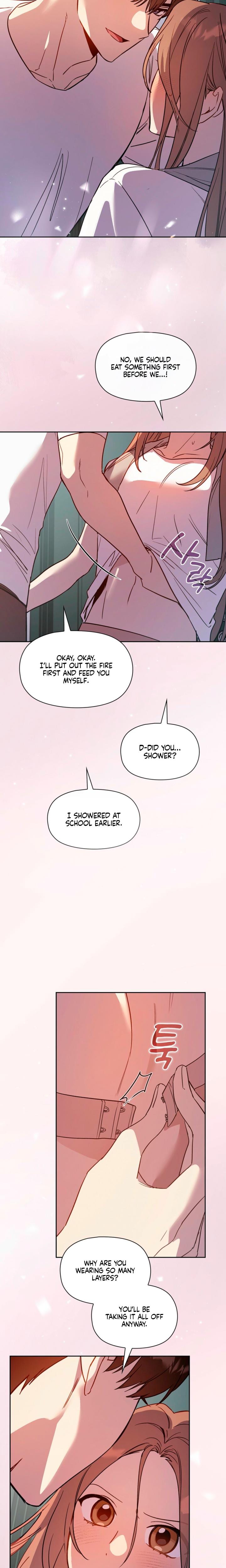 Body Position (Uncensored), chapter 16, page 6 of 23