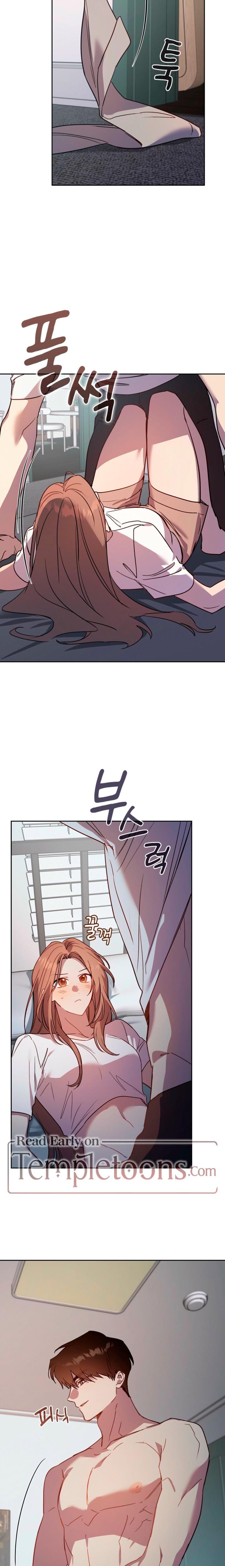 Body Position (Uncensored), chapter 16, page 10 of 23