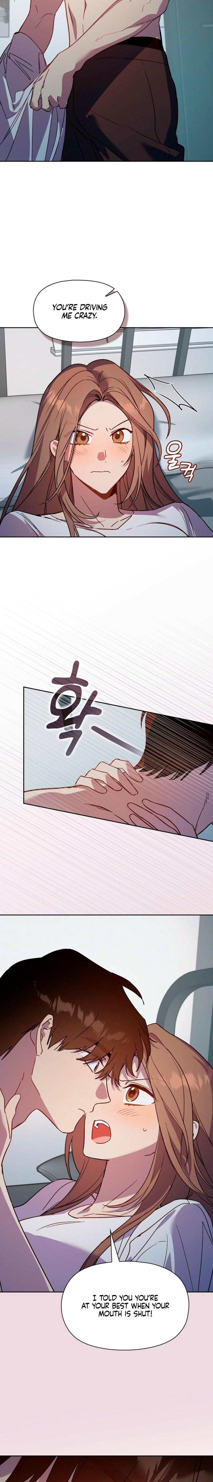 Body Position (Uncensored), chapter 16, page 11 of 23
