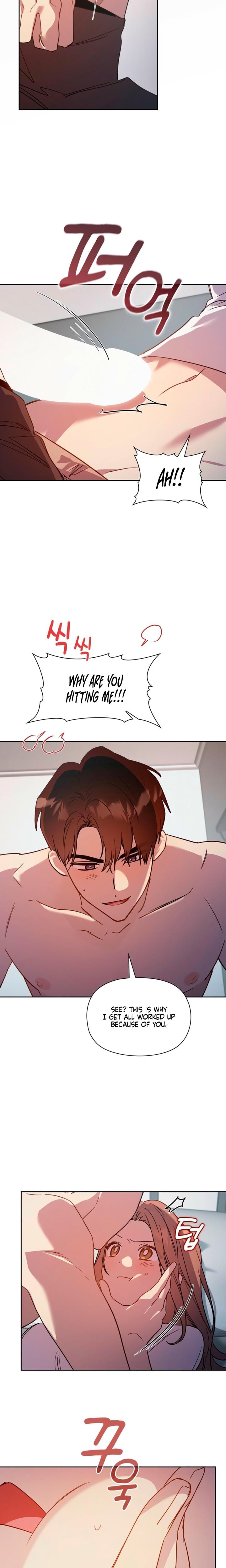 Body Position (Uncensored), chapter 16, page 13 of 23